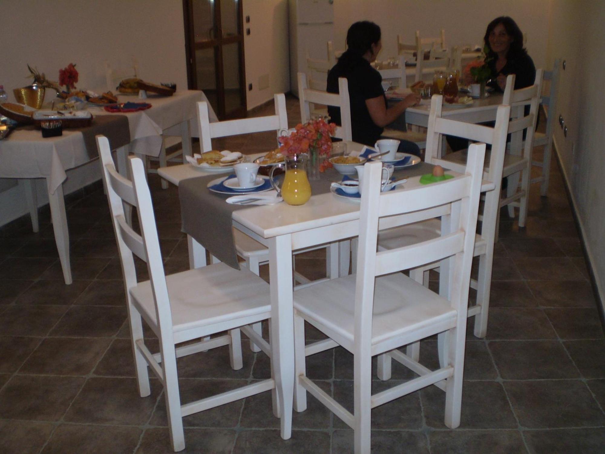 Sa Cralla Villasimius Esterno foto