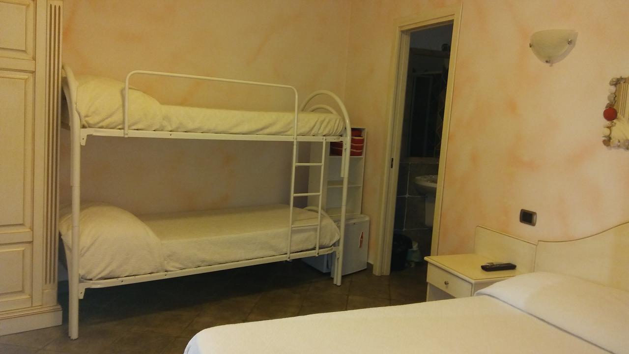 Sa Cralla Villasimius Esterno foto