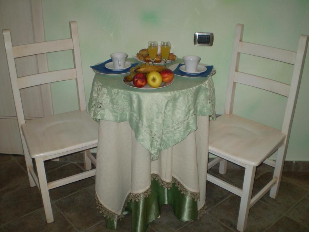 Sa Cralla Villasimius Esterno foto
